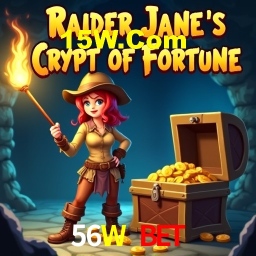Descubra a Magia dos Jogos de Arcade no 56W Bet